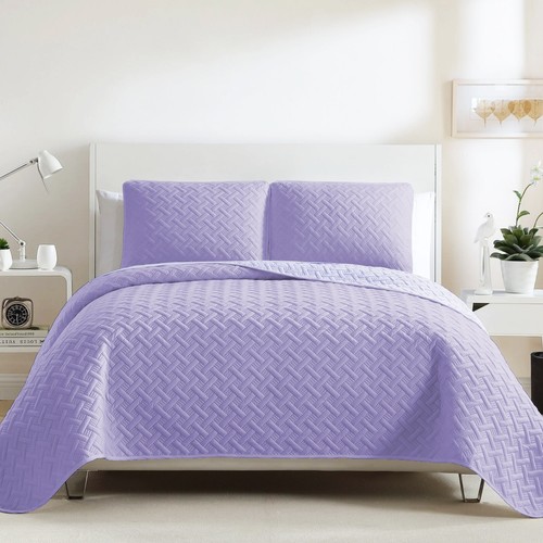 Pcs quilted reversible - pcs,