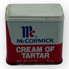 U-PICK (1) Vintage McCormick