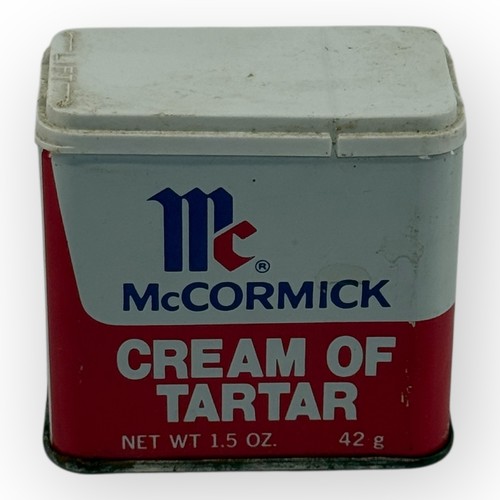 Pick vintage mccormick - (1),