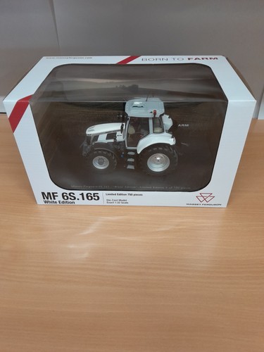 Universal hobbies massey - universal,