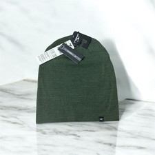 ONEILL All Year Rounder Beanie Blackout Grey (fine Stripe) £13.99 FREE DELIVERY