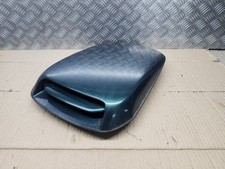 Mitsubishi Challenger Shogun Sport Garnish Hopd Bonnet Scoop Vent MR242457 Green