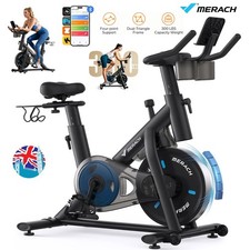 Merach s26 home exercise bike - exercise,