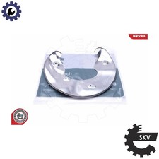 SPLASH GUARD BRAKE DISC