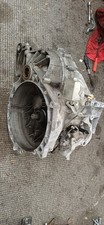 Ford Focus Gearbox 2.0 PETROL