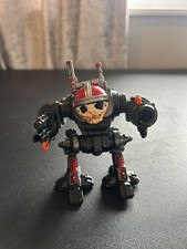 Mighty Max Battle Warriors