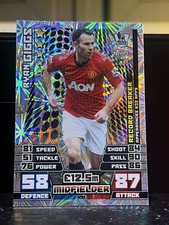 Ryan Giggs Record Breaker