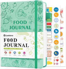 Food Journal for Women Weight