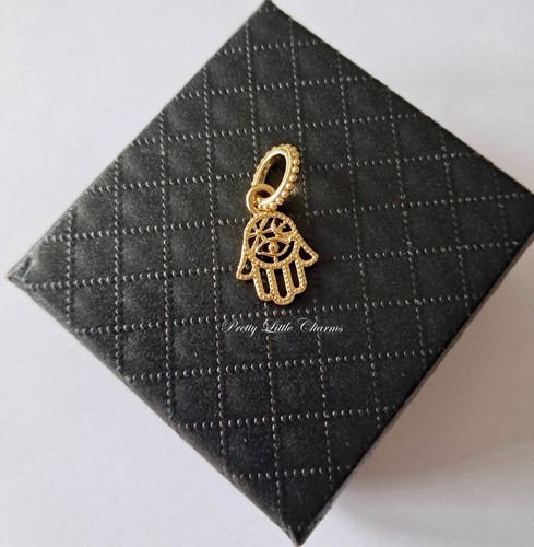 Pandora protective hamsa - pandora,