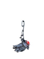 HALLOWEEN DECORATIONS SEVERED