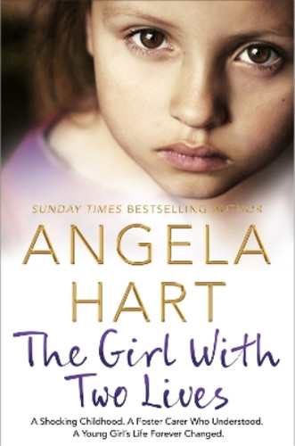 The girl with two lives - with, a