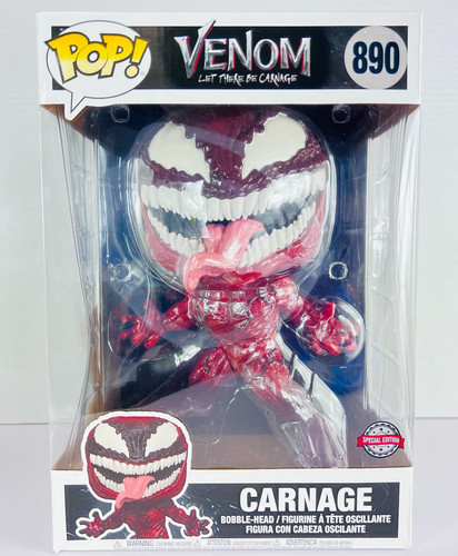 Funko pop vinyl marvel - funko,