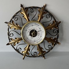 Vintage Shortland SB Barometer