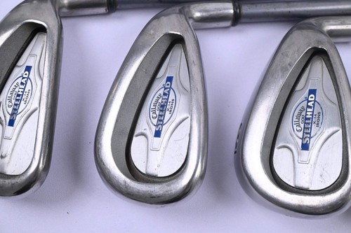 Callaway irons 3 - irons, /