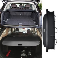 NEW BOOT LOAD CARGO COVER