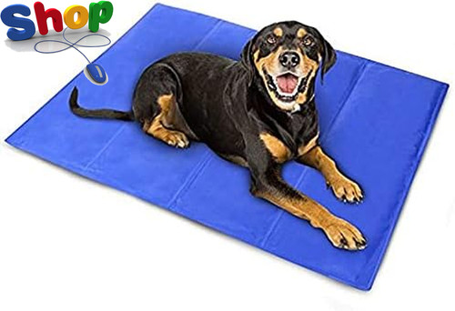 Cooling mat for dogs cats - for, &