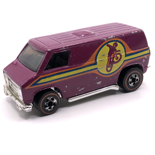 Hot wheels redline chevy - hot,