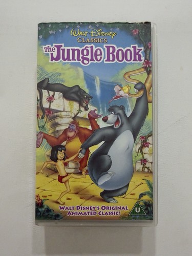 Walt disney classics - disney,