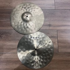 Zildjian Remix 12” Hi Hat
