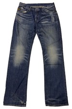 G-STAR Men's Medium Aged Yield