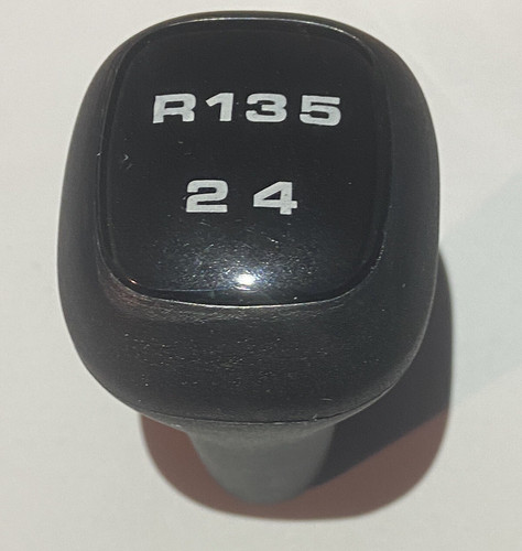 Speed gear knob fits ford - knob,
