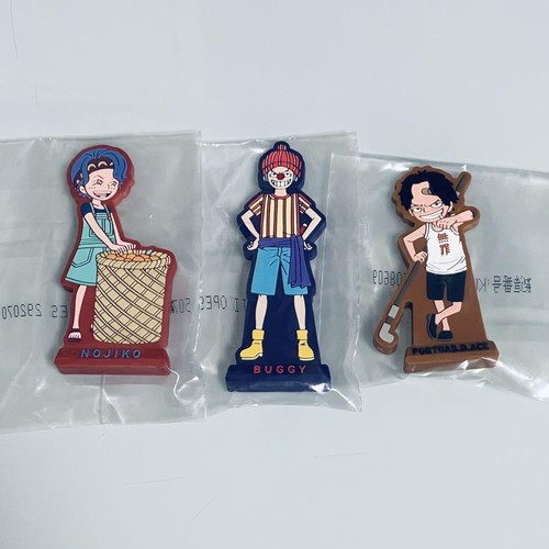 Ichiban kuji one piece - kuji,