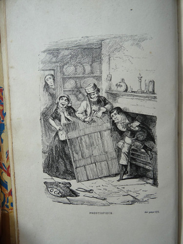 1850 sketches boz - 1850, +