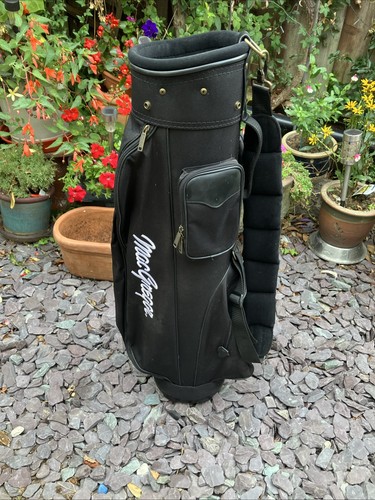 Vintage macgregor golf bag - vintage, in
