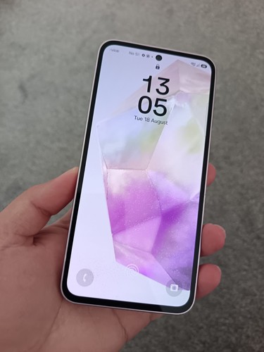 Samsung galaxy a35 128gb - a35, 5g