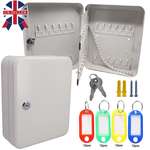 Heavy duty key cabinet wall - duty,