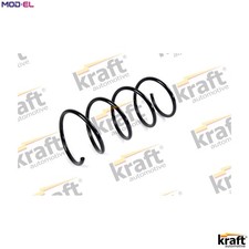 SUSPENSION SPRING 4021032 FOR
