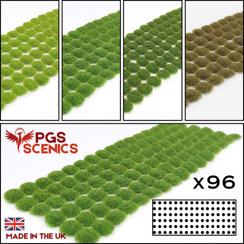Pgs 6mm self adhesive - 2/4/6mm,