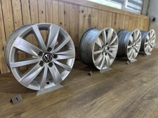 Set original alloy - original, vw