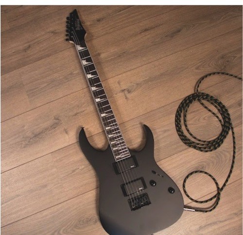 Ibanez grg121dx gio black - grg121dx,