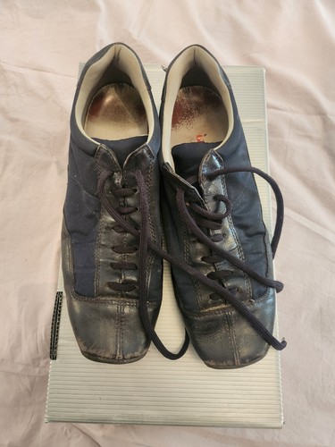 Prada men sport shoes - men's,