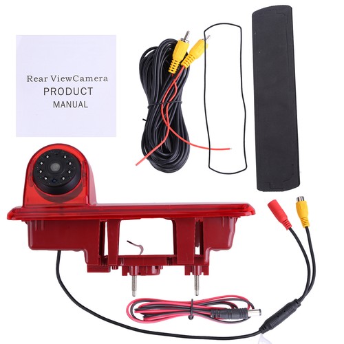 Reverse camera for vauxhall - for,
