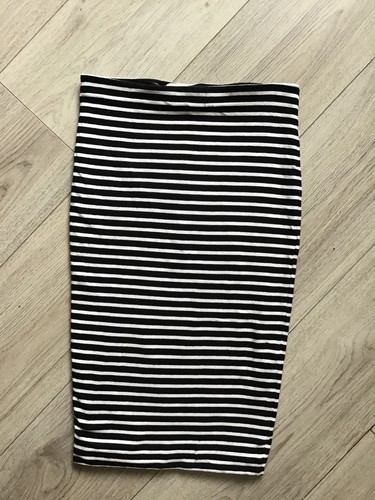 Ladies black white - h&m,