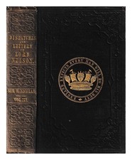 NELSON, HORATIO NELSON