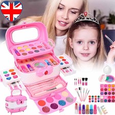 Kids Makeup Set, 54pc Washable
