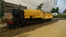 Bachmann gwr 43xx mogul rod - mogul,