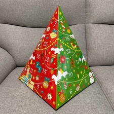 Tsum Tsum Disney Advent