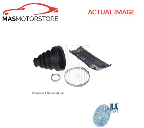 Joint boot kit blue print - cv,