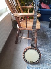 New Patent Windsor Zither