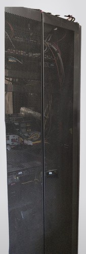 42u dell server cabinet - 42u, rack