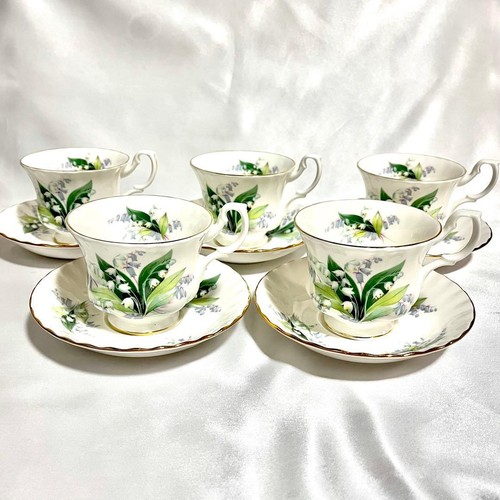 Royal albert cheverell lily - royal,