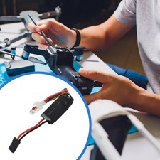 RC Helicopter Electronic Speed