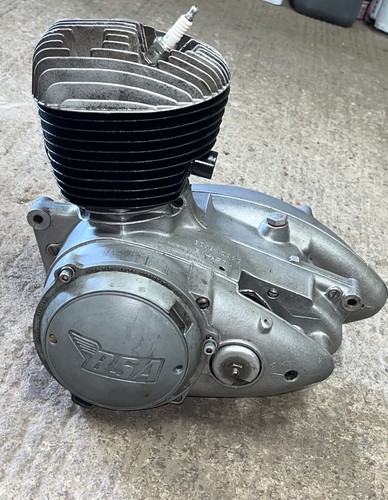 Bsa bantam motorcycle - bantam,
