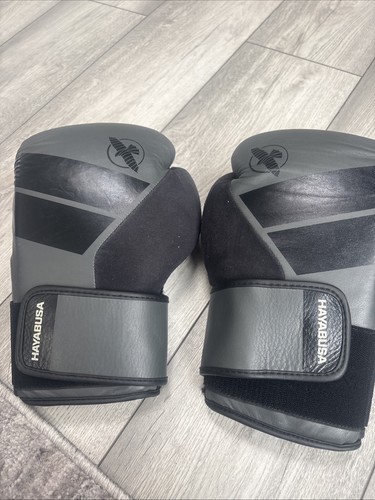 Hayabusa boxing gloves - hayabusa,