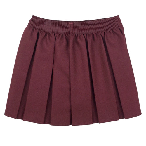 Girls school skirts box - school,