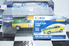 Vanguards Ford Capri 2300GT